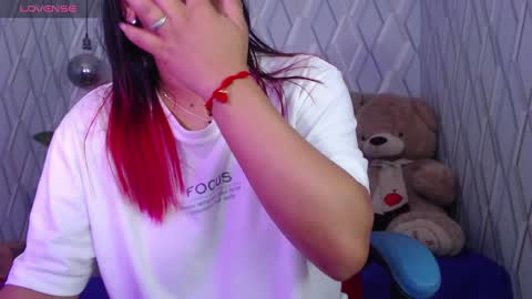 Snapshot of nicolletaylorq chatting on 10, 3, 2025 Nicolle Miley online show from 10, 3, 2025