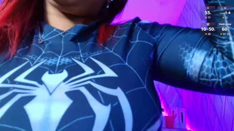 Snapshot of nicolletaylorq chatting on 22, 9, 2025 Nicolle Miley online show from 22, 9, 2025