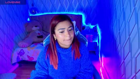 Snapshot of nicolletaylorq chatting on 6, 10, 2025 Nicolle Miley online show from 6, 10, 2025