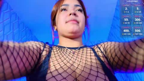 Snapshot of nicolletaylorq chatting on 16, 10, 2025 Nicolle Miley online show from 16, 10, 2025