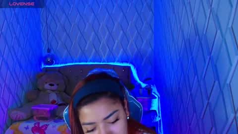 Snapshot of nicolletaylorq chatting on 30, 10, 2025 Nicolle Miley online show from 30, 10, 2025