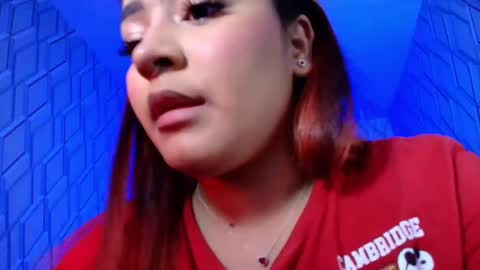 Snapshot of nicolletaylorq chatting on 23, 11, 2025 Nicolle Miley online show from 23, 11, 2025