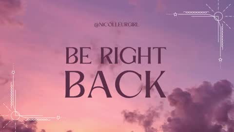 Nicolle online show from 4, 3, 2025