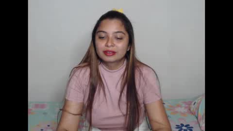 Snapshot of nicollgreen chatting on 18, 10, 2025 NicollGreen online show from 18, 10, 2025