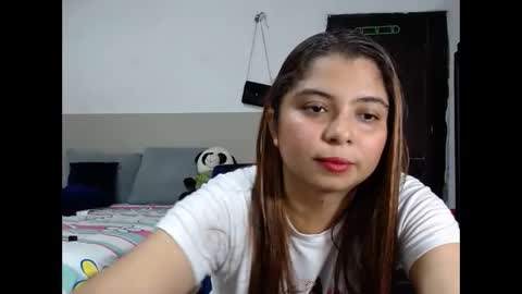 Snapshot of nicollgreen chatting on 23, 10, 2025 NicollGreen online show from 23, 10, 2025