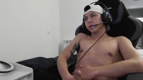 Nico Lorin online show from 18, 3, 2026