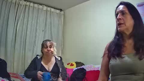 nicoltatiana_ online show from 30, 10, 2025