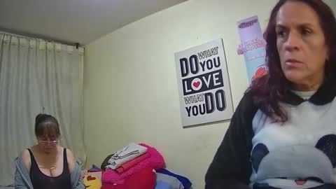 nicoltatiana_ online show from 14, 11, 2025