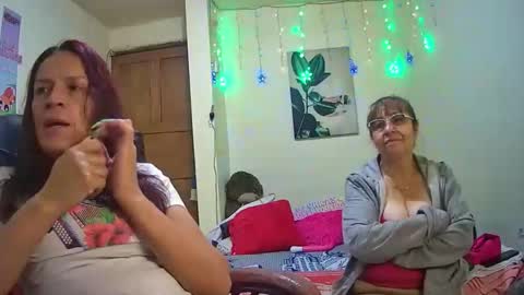 nicoltatiana_ online show from 4, 12, 2025