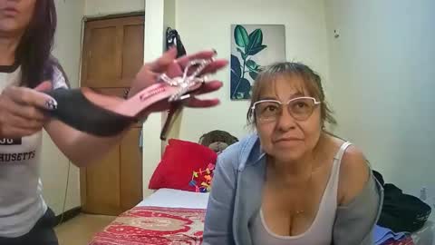 nicoltatiana_ online show from 16, 1, 2026