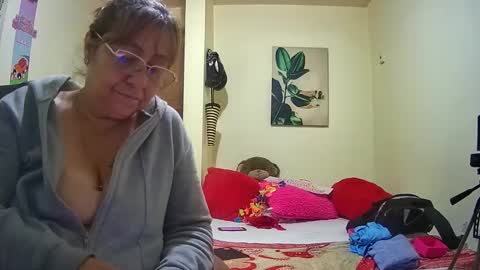 nicoltatiana_ online show from 17, 1, 2026