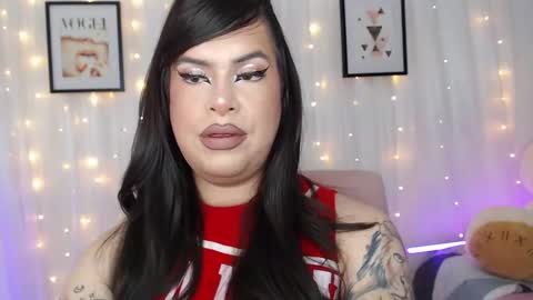 nicoobaby online show from 25, 1, 2025