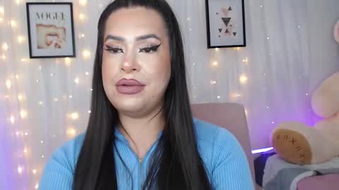 nicoobaby online show from 2, 2, 2025