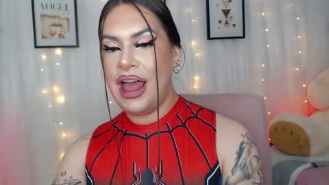 nicoobaby online show from 11, 2, 2025