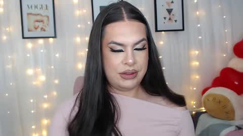 nicoobaby online show from 15, 2, 2025