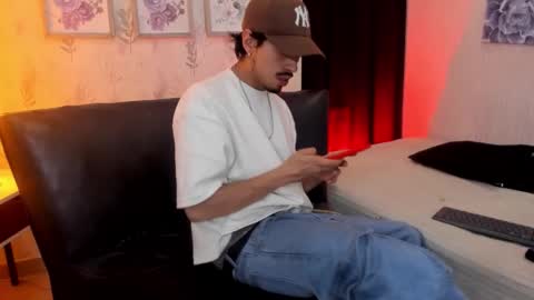 Snapshot of nicopapi_ chatting on 15, 12, 2025 nico online show from 15, 12, 2025