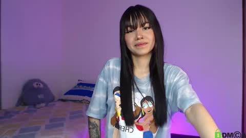 NicoRobin777 online show from 21, 2, 2026