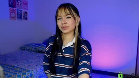Snapshot of nicorobin7 chatting on 28, 4, 2026 NicoRobin777 online show from 28, 4, 2026