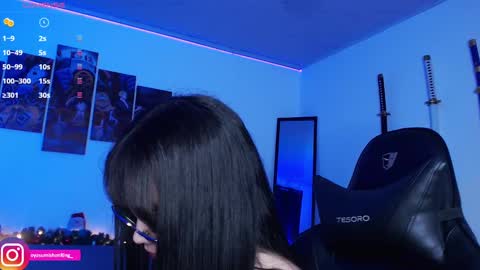 Lizzie online show from 7, 12, 2024