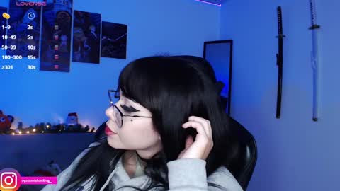 Lizzie online show from 19, 12, 2024