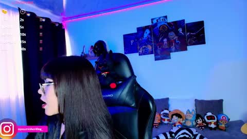 Lizzie online show from 20, 9, 2025