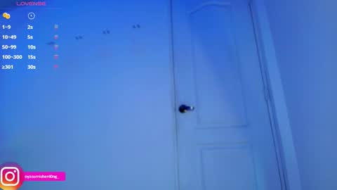 Snapshot of nicorobinn chatting on 27, 2, 2026 Lizzie online show from 27, 2, 2026