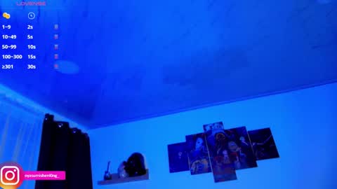 Snapshot of nicorobinn chatting on 2, 3, 2026 Lizzie online show from 2, 3, 2026