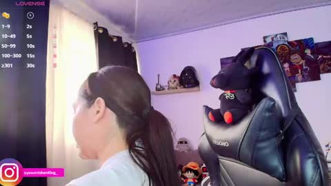 Lizzie online show from 18, 4, 2026