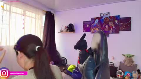 Snapshot of nicorobinn chatting on 16, 6, 2026 Lizzie online show from 16, 6, 2026