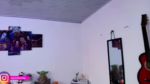 Snapshot of nicorobinn chatting on 19, 7, 2026 Lizzie online show from 19, 7, 2026