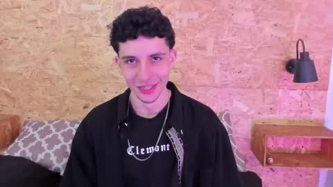 Nico online show from 20, 10, 2025