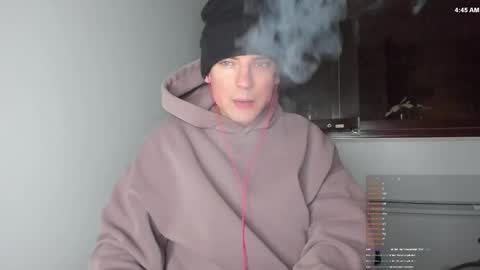 NicoSlowmoo online show from 8, 11, 2025