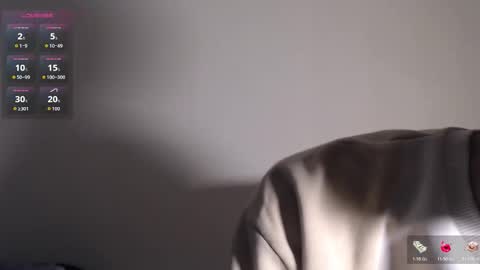 Nico y Mark online show from 28, 11, 2025