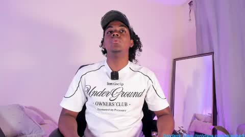 Nico y Mark online show from 1, 4, 2026