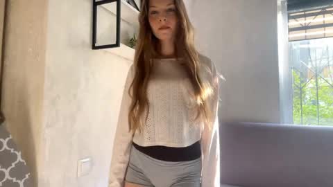 Agata online show from 18, 4, 2026