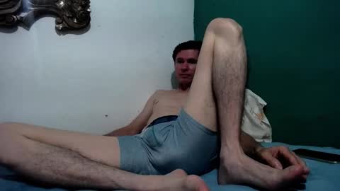 nielsvangoh01 online show from 3, 3, 2026