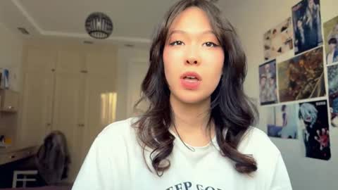 Hanna online show from 20, 2, 2026