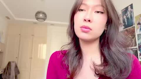 Hanna online show from 16, 3, 2026