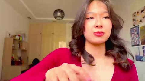 Hanna online show from 20, 4, 2026