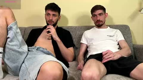 Damon online show from 18, 5, 2026