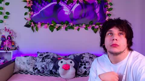 Night angel online show from 30, 3, 2026