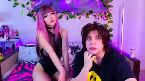 Night angel online show from 23, 5, 2026