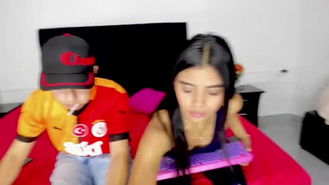 Melany Garcia online show from 17, 9, 2025