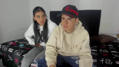 Melany Garcia online show from 20, 9, 2025