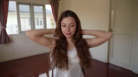 Aurora online show from 25, 11, 2025