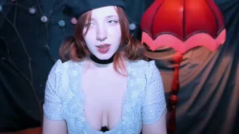 Snapshot of night_liliths chatting on 7, 11, 2025 Lilitht online show from 7, 11, 2025