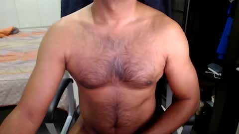 Snapshot of night_rider09711 chatting on 12, 1, 2025 night_rider09711 online show from 12, 1, 2025