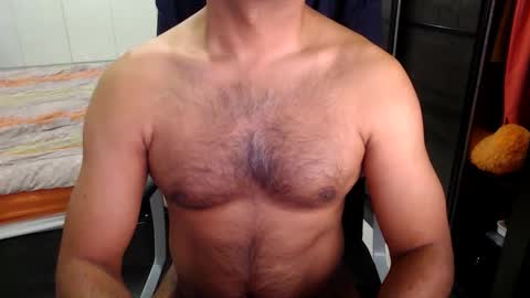 Snapshot of night_rider09711 chatting on 7, 2, 2025 night_rider09711 online show from 7, 2, 2025