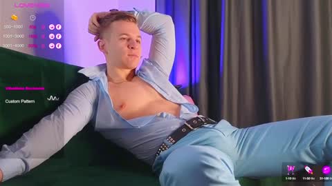 Jameson online show from 7, 2, 2025