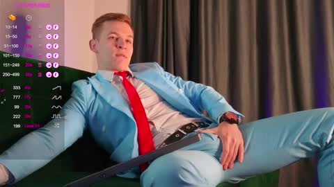 Jameson online show from 18, 2, 2025